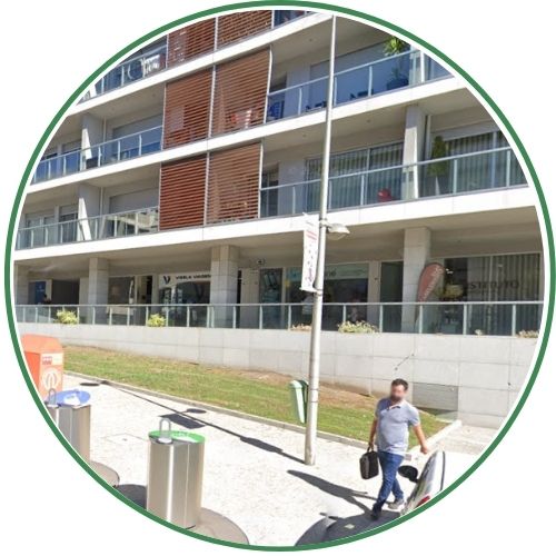 Compra Certa - Century 21, Guimarães 